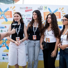 x maturi bisceglie viva