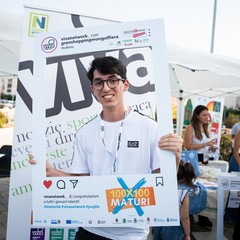 x maturi bisceglie viva