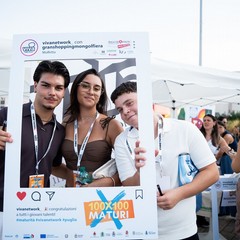x maturi bisceglie viva