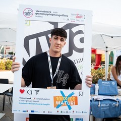 x maturi bisceglie viva