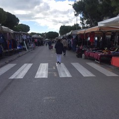 Mercato settimanale Bisceglie