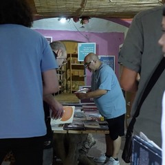 10mila libri al borgo