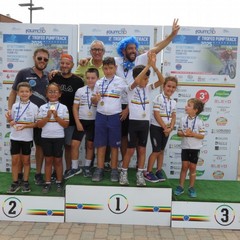 Una festa di sport per il 2° Trofeo PumpTrack Bisceglie - FAUMCUP
