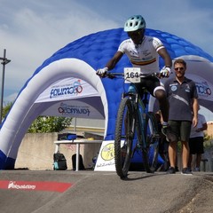 Una festa di sport per il 2° Trofeo PumpTrack Bisceglie - FAUMCUP