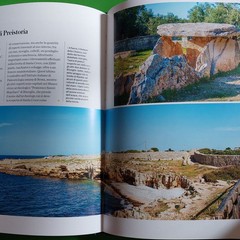 Bisceglie sul National Geographic