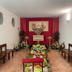 Santa Maria di Costantinopoli