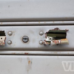 Furto alla gioielleria "L'Angolo d'oro" a Bisceglie