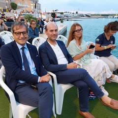 Mare nostrum, evento-sigillo alla Bandiera del Mediterraneo per Bisceglie