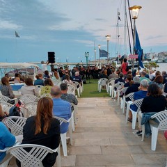 Mare nostrum, evento-sigillo alla Bandiera del Mediterraneo per Bisceglie