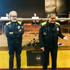 Settimana della Protezione Civile, incontro riservato alle scolaresche di Bisceglie