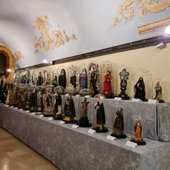 Museo Diocesano Bisceglie, inaugurate le sale dei santi in campana