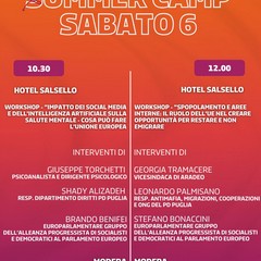 festa dell'unità