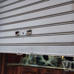 Furto alla gioielleria "L'Angolo d'oro" a Bisceglie