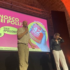 Gradi Conosco i miei polli