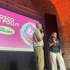 Gradi Conosco i miei polli