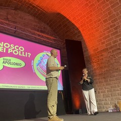 Gradi Conosco i miei polli