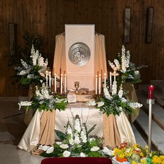 Santa Maria Madre di Misericordia