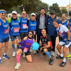 Bisceglie Running