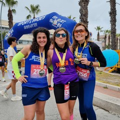 Bisceglie Running