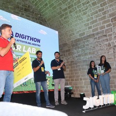 DigithON 2019