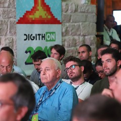 DigithON 2019