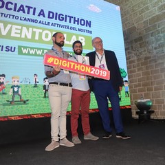 DigithON 2019
