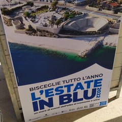 "L'Estate in blu", presentato il cartellone degli eventi a Bisceglie