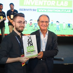 DigithON 2019