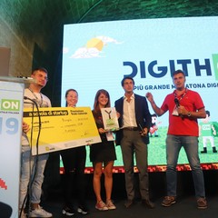 DigithON 2019