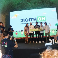 DigithON 2019