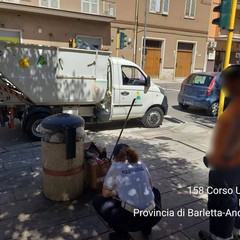Controlli polizia locale