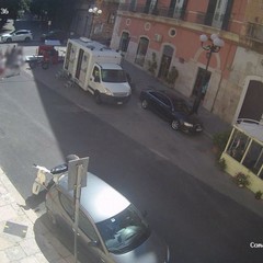 Controlli polizia locale