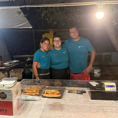 Torna la sagra delle Grotte di S. Croce a Bisceglie