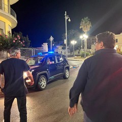 Controlli ai distributore automatici h24 a Bisceglie