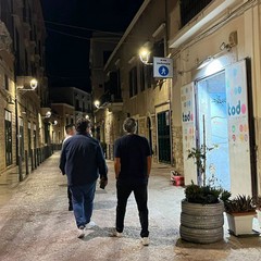 Controlli ai distributore automatici h24 a Bisceglie