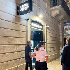 Controlli ai distributore automatici h24 a Bisceglie