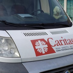 Bisceglie, gli scolari del plesso Puglisi donano alla Caritas il raccolto dell'orto didattico