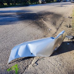 Incidente mortale in via Sant'Andrea a Bisceglie