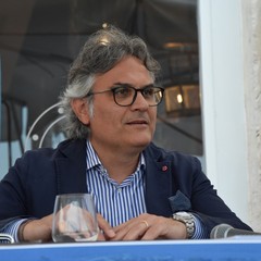 L'Unione Calcio Bisceglie accoglie Aldo Papagni