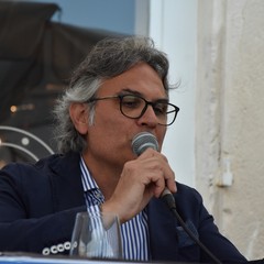 L'Unione Calcio Bisceglie accoglie Aldo Papagni