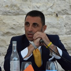 L'Unione Calcio Bisceglie accoglie Aldo Papagni