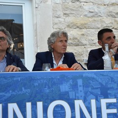 L'Unione Calcio Bisceglie accoglie Aldo Papagni