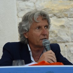 L'Unione Calcio Bisceglie accoglie Aldo Papagni