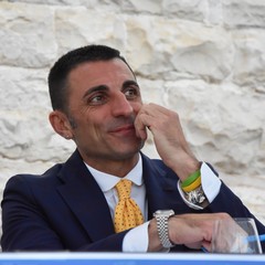 L'Unione Calcio Bisceglie accoglie Aldo Papagni