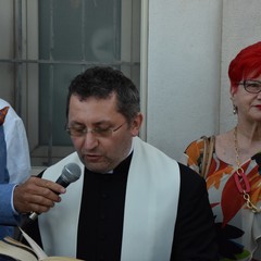 Bisceglie onora la memoria dell'indimenticabile Dino Abbascià