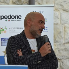 L'Unione Calcio Bisceglie accoglie Aldo Papagni