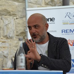 L'Unione Calcio Bisceglie accoglie Aldo Papagni