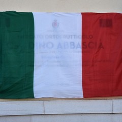 Bisceglie onora la memoria dell'indimenticabile Dino Abbascià