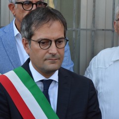 Bisceglie onora la memoria dell'indimenticabile Dino Abbascià