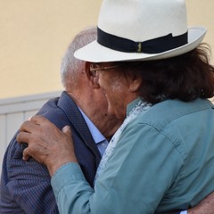 Bisceglie onora la memoria dell'indimenticabile Dino Abbascià